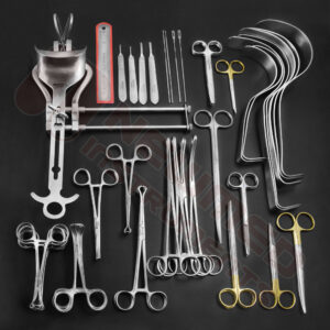 Major Basic Instruments Set4-1000x1000 Surgical Equipment (Copy)