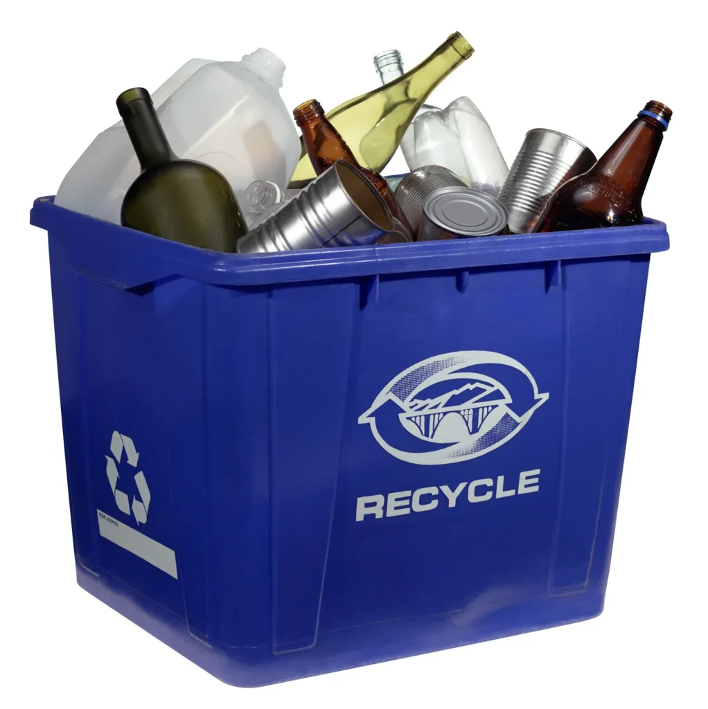 Waste Dustbins