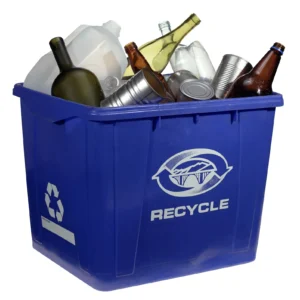 glass-containers-recycling-bin Waste Dustbins